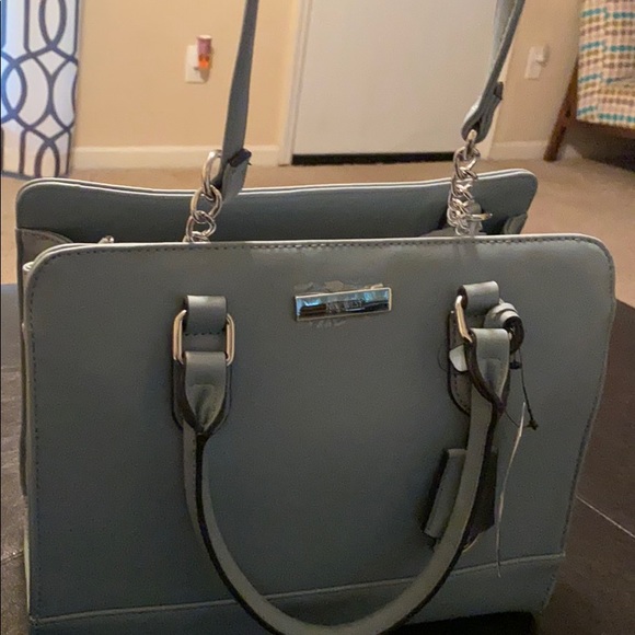 Nine West Shoulder Bag - Picture 3 of 5